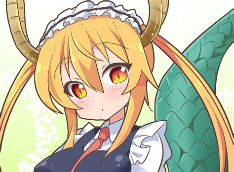 miss kobayashi's dragon maid porn|Miss Kobayashi's Dragon Maid .